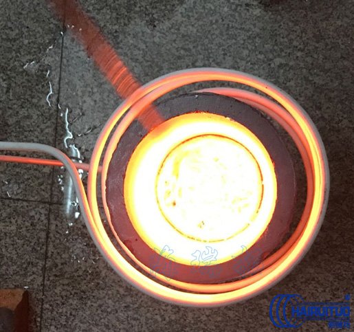 高频熔炼 高频熔炼