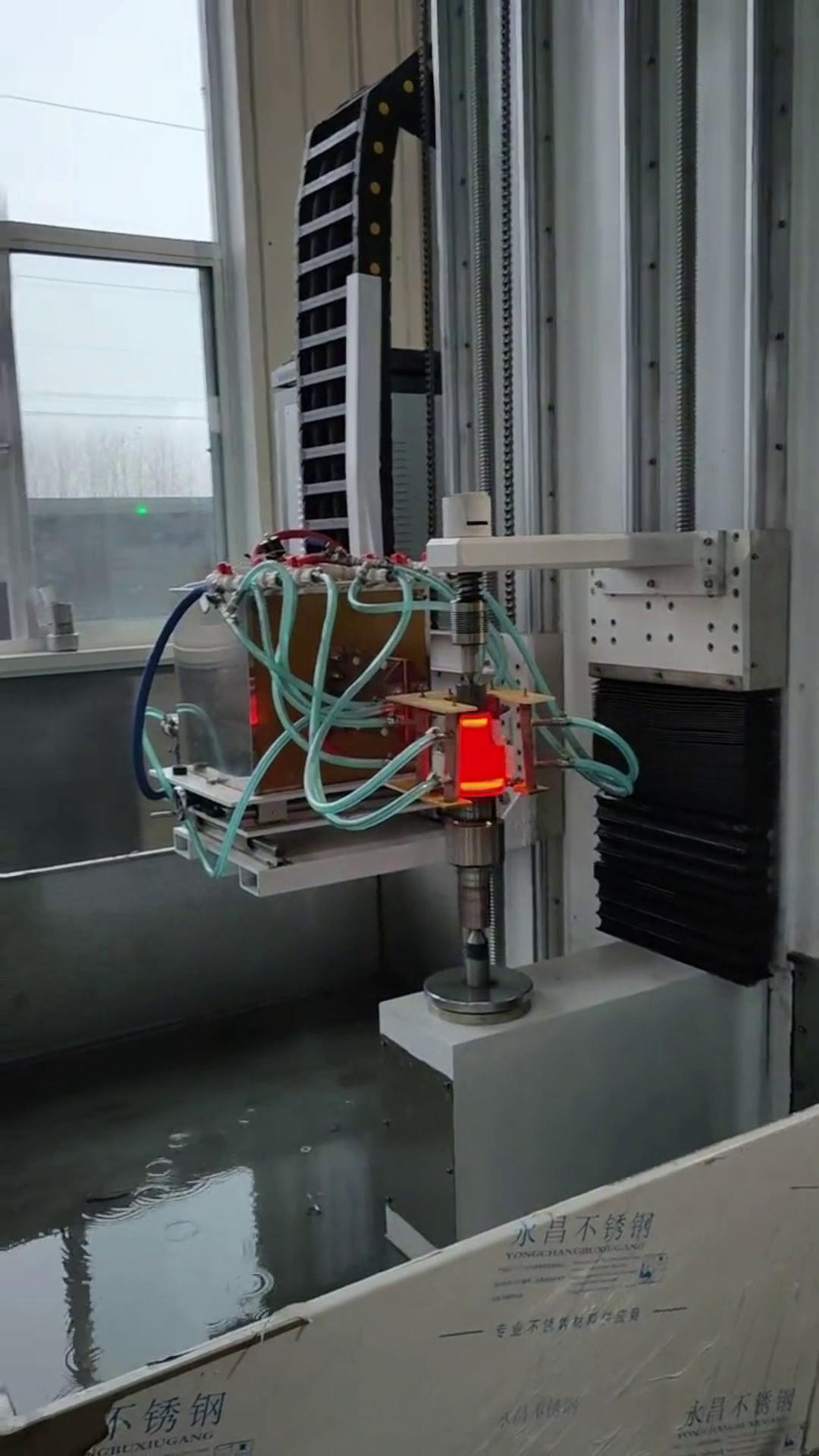 大行程数控淬火机床 销轴齿轮轴HULUWA葫芦娃18禁污网站入口