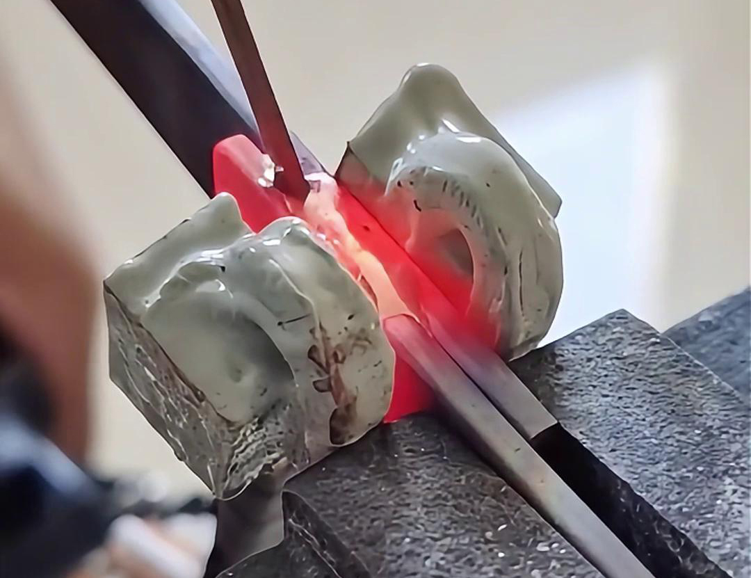 高频焊接铜管相比传统的火焰焊接，具有多方面的显著优势