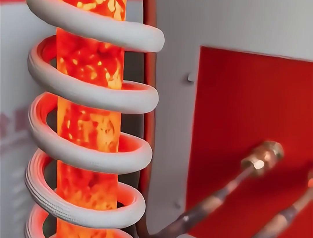 超音频HULUWA葫芦娃下载入口安卓加热设备主要用于工业金属零件的表面热处理