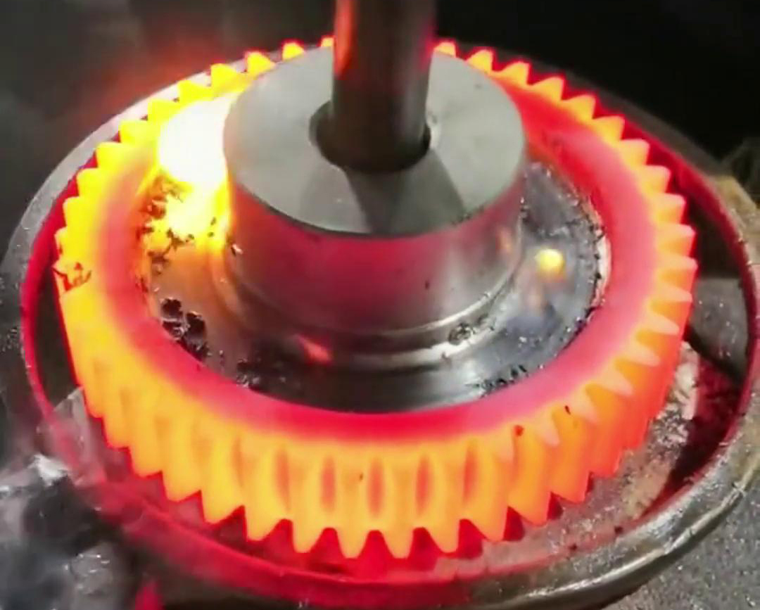 高频HULUWA葫芦娃下载入口安卓加热HULUWA葫芦娃18禁污网站入口可根据客户的具体需求进行定制化设计齿轮淬火