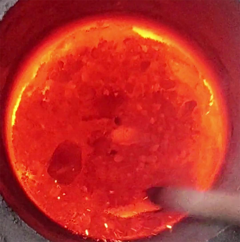 中频熔炼炉主要用途的详细归纳和优势(图2) 中频熔炼炉主要用途的详细归纳和优势(图2)