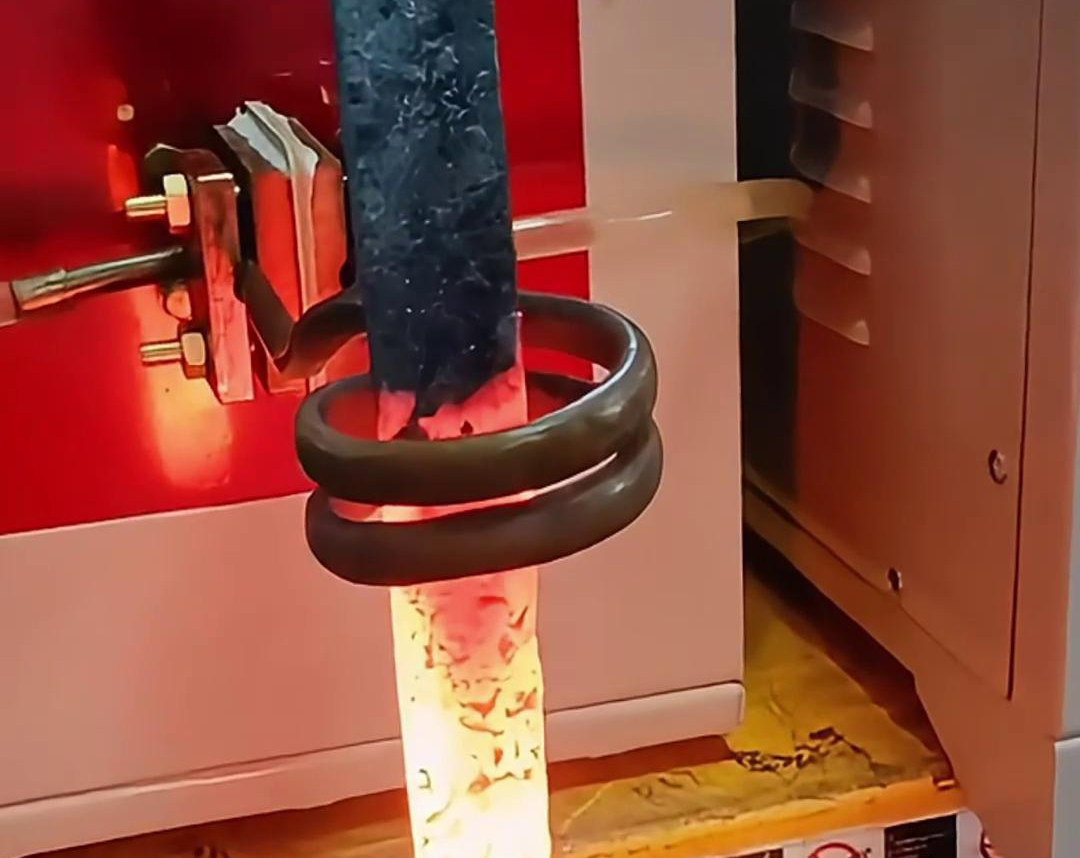 超高频退火设备，让您轻松掌握各种线条在线退火！