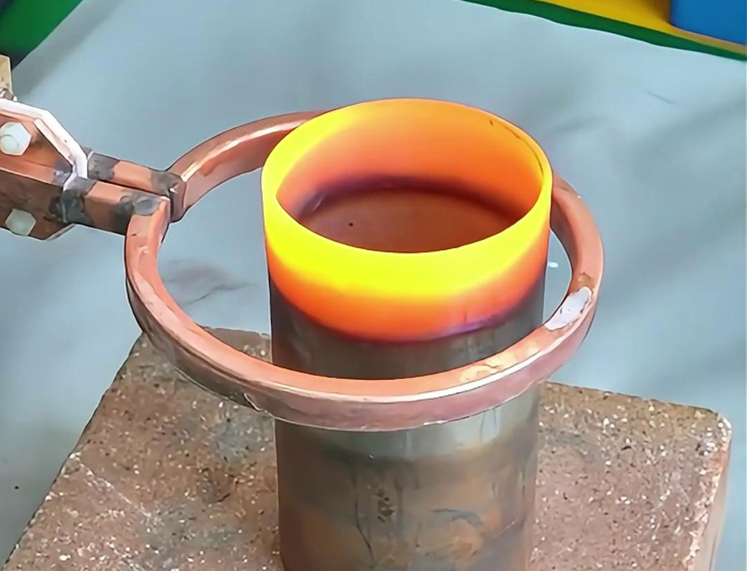 手持式高频加热机，它有哪些神奇之处呢？