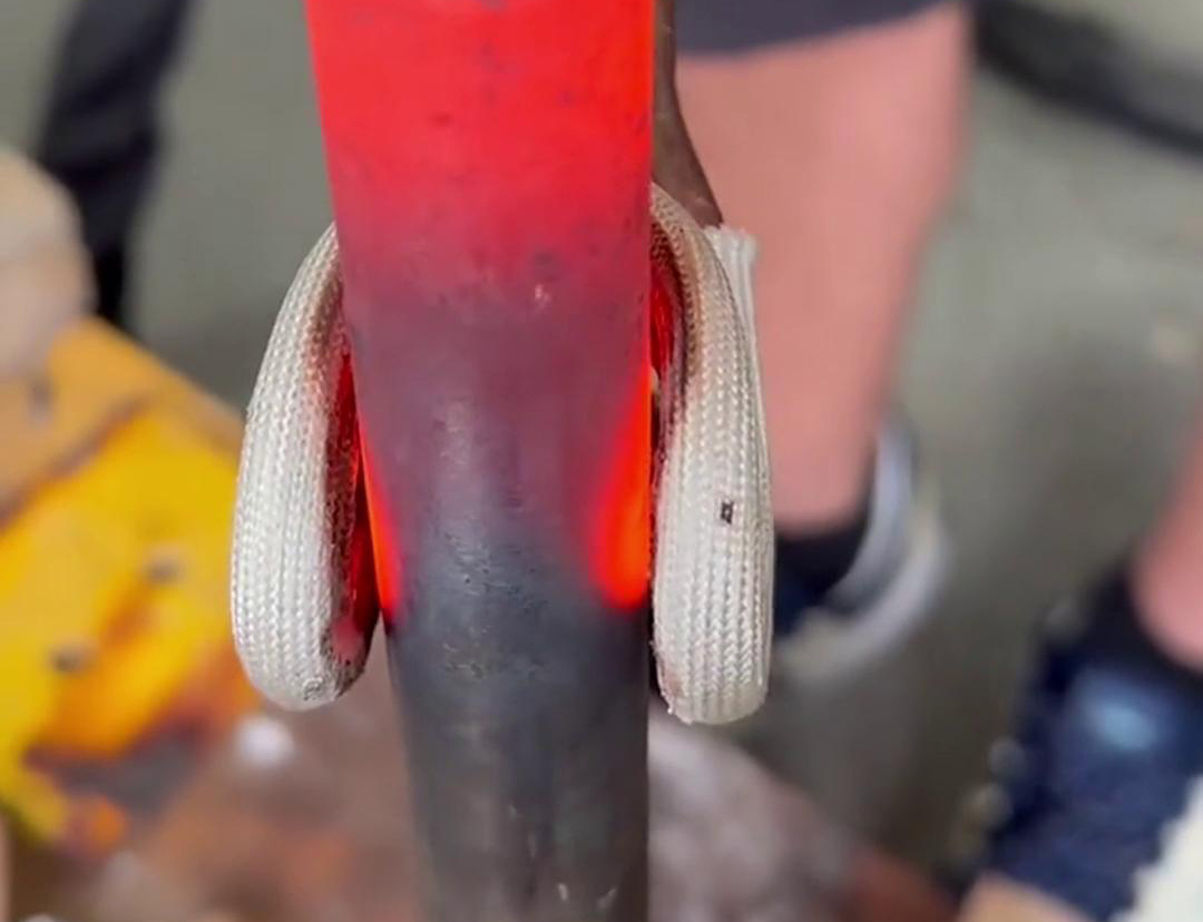 手持式高频加热机：重塑加热效率与安全的新纪元