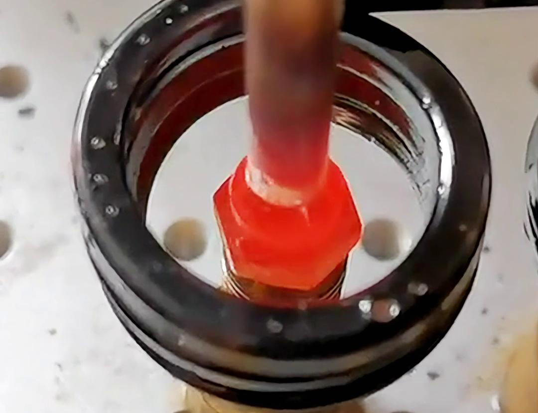 高频焊机在黄铜钎焊领域中的应用确实非常广泛，且效果显著