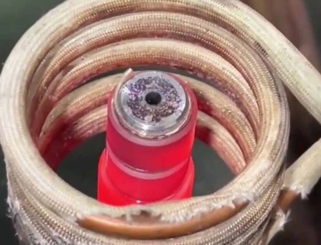 高频钎焊机适用于不锈钢焊接工艺，如管道、容器、结构件等