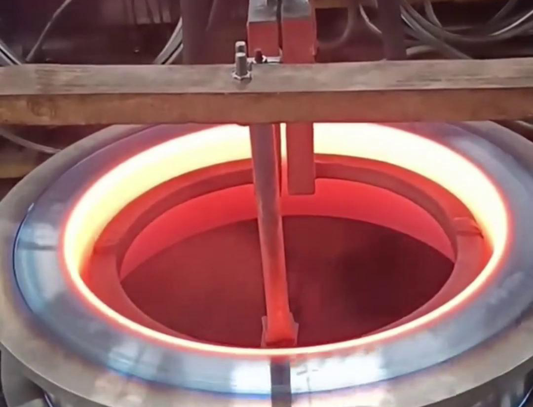 关于中频淬火机床，你想知道的都在这里