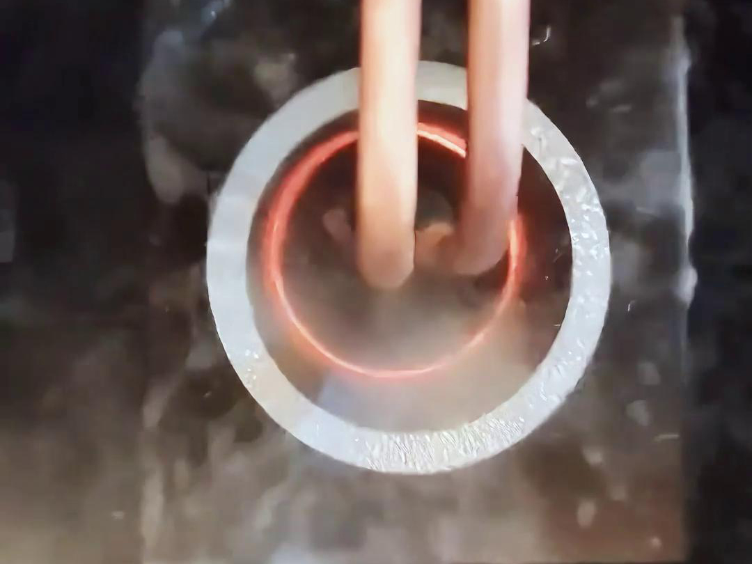 高频淬火机床在内孔内壁自动化淬火热处理中的应用，你了解多少？