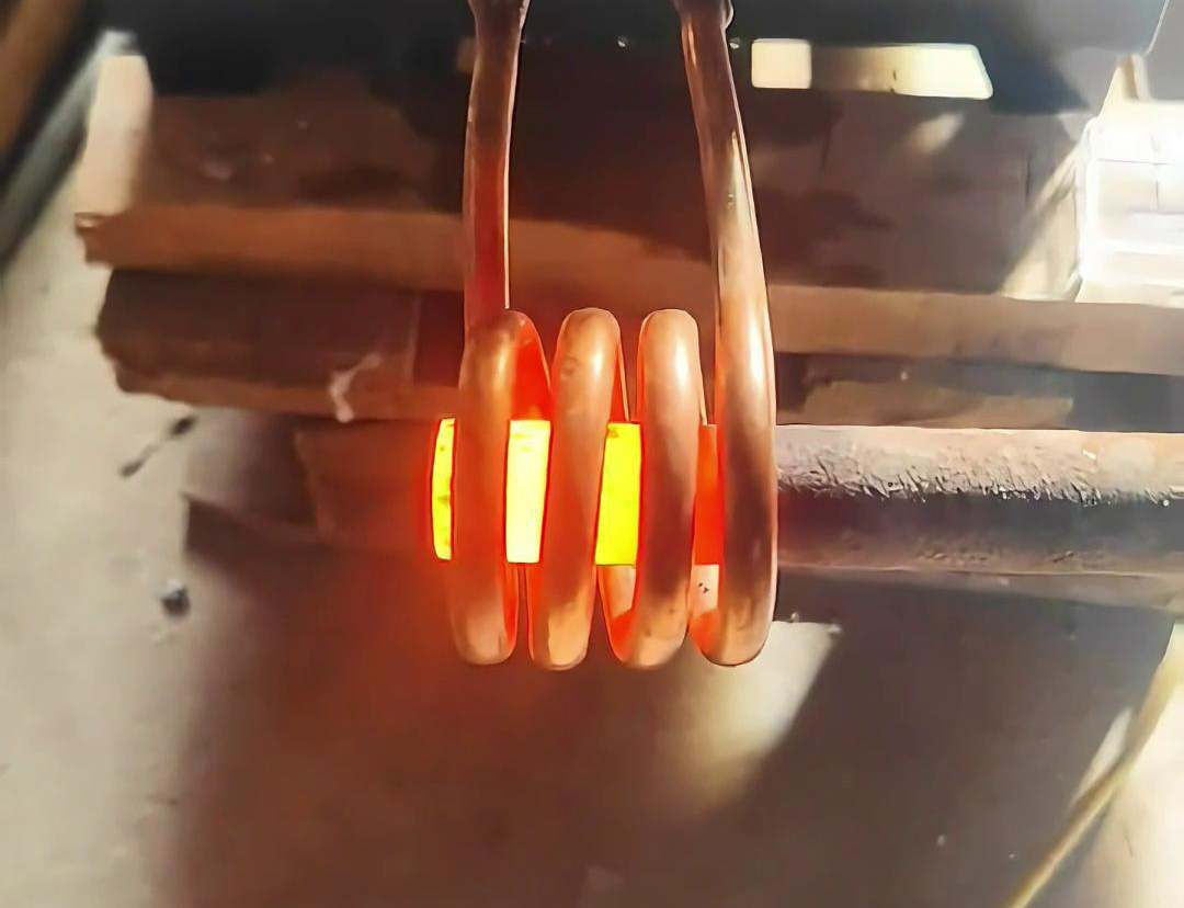 高频HULUWA葫芦娃下载入口安卓加热设备在金属加工热处理中的应用