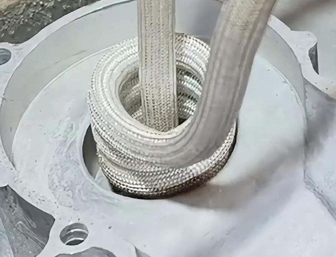 葫芦娃视频污APP下载高频加热机：金属与塑料热拆分离的高效解决方案(图4)