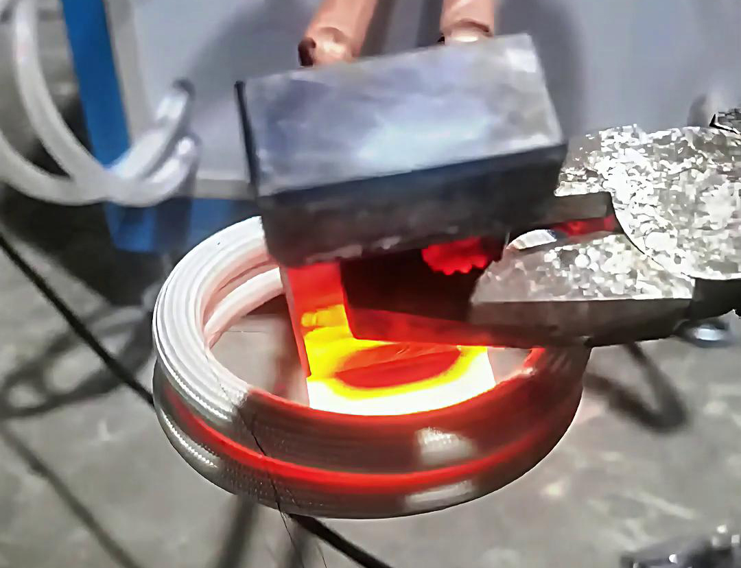 超音频HULUWA葫芦娃18禁污网站入口主要用于对金属工件进行淬火处理