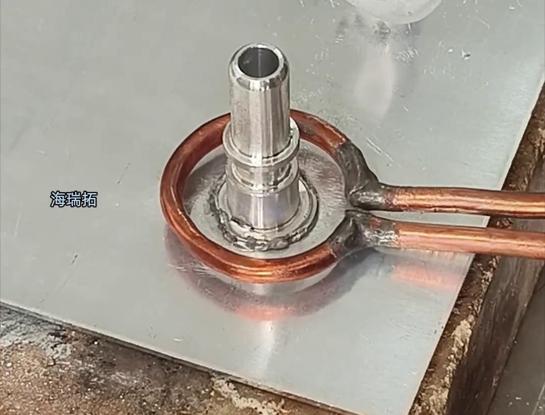 高频焊接铝件具有高效、高质量、环保、应用领域广泛等多重优势